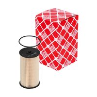 FEBI Kraftstofffilter, Art.-Nr. 26341