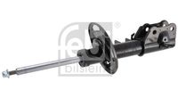 FEBI Sto�d�mpfer, Art.-Nr. 1002790