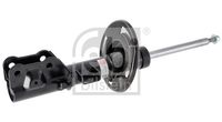 FEBI Sto�d�mpfer, Art.-Nr. 1002790