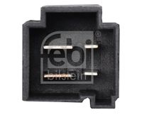 FEBI Innenraumgebl�se, Art.-Nr. 1002232