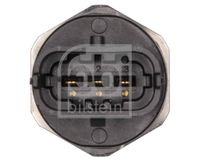 FEBI Sensor, Kraftstoffdruck, Art.-Nr. 195977
