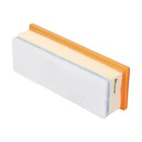 FEBI Luftfilter, Art.-Nr. 38406