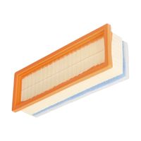 FEBI Luftfilter, Art.-Nr. 38406