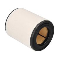 FEBI Luftfilter, Art.-Nr. 48470