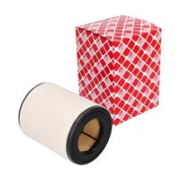 FEBI Luftfilter, Art.-Nr. 48470
