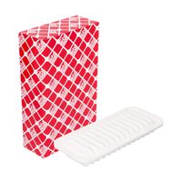 FEBI Luftfilter, Art.-Nr. 39734