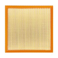 FEBI Luftfilter, Art.-Nr. 36200