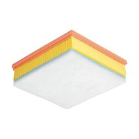FEBI Luftfilter, Art.-Nr. 47226