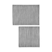 FEBI Filtersatz, Innenraumluft, Art.-Nr. 36024