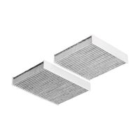 FEBI Filtersatz, Innenraumluft, Art.-Nr. 36024