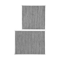 FEBI Filtersatz, Innenraumluft, Art.-Nr. 36024