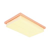 FEBI Luftfilter, Art.-Nr. 48519