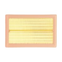 FEBI Luftfilter, Art.-Nr. 48519