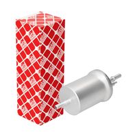 FEBI Kraftstofffilter, Art.-Nr. 30754
