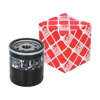 FEBI Ölfilter, Art.-Nr. 48505