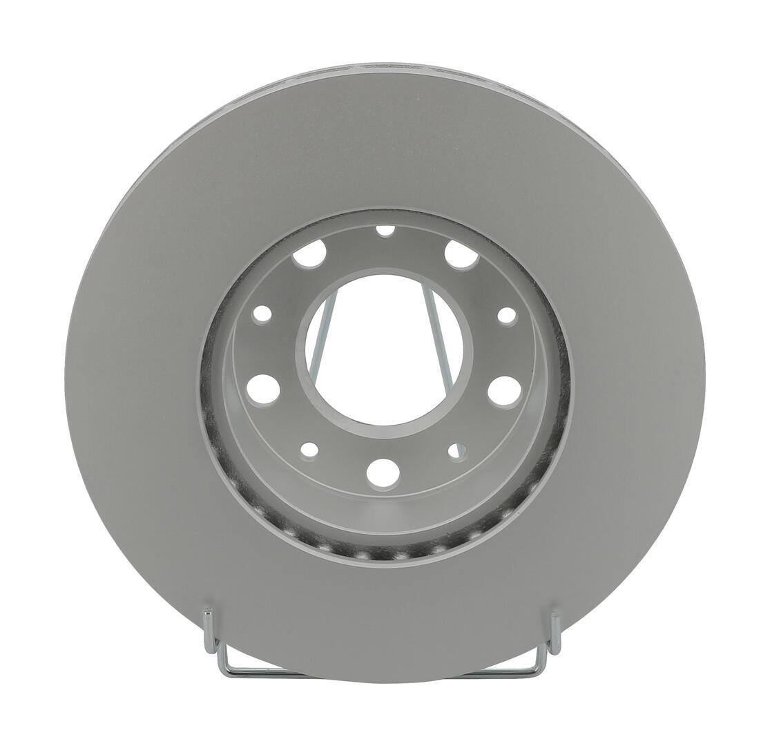 Ferodo Bremsscheibe Ddf1170c 280Mm 24Mm Für Citroën Peugeot Fiat
