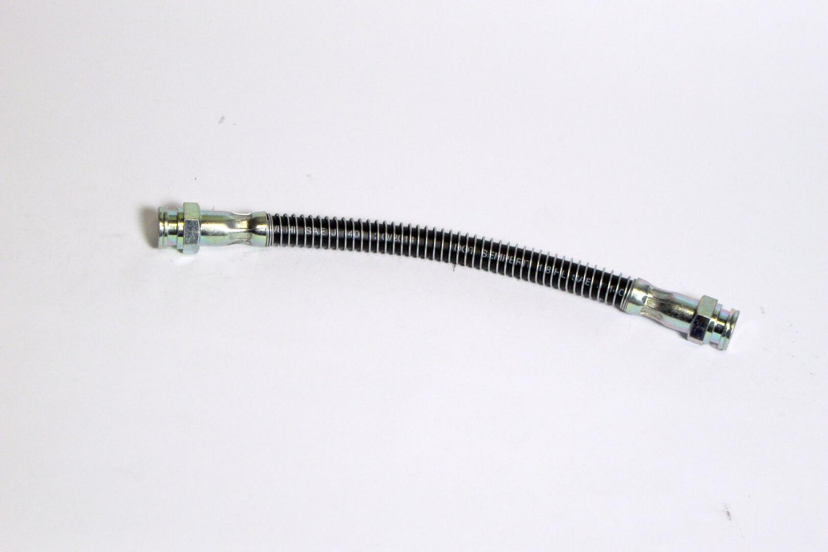 FERODO Bremsschlauch fhy2086 für Peugeot Citroën