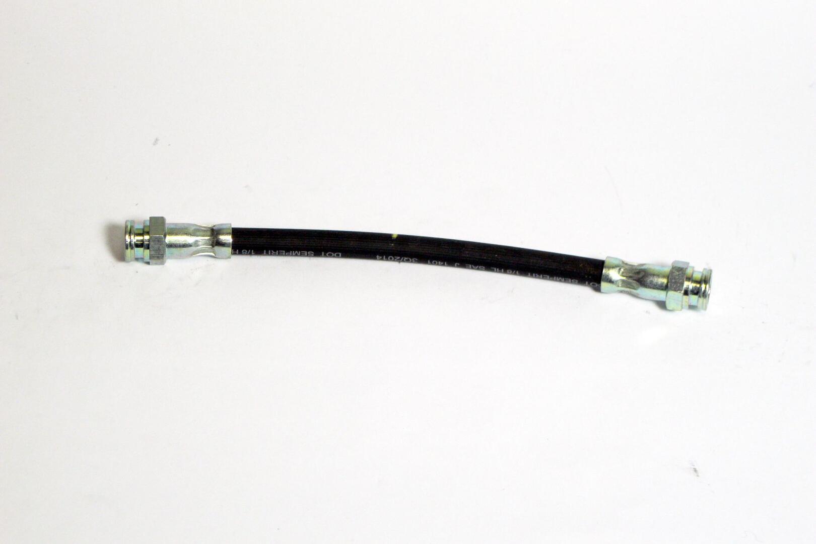 FERODO Bremsschlauch fhy2105 für Fiat LANCIA ALFA ROMEO
