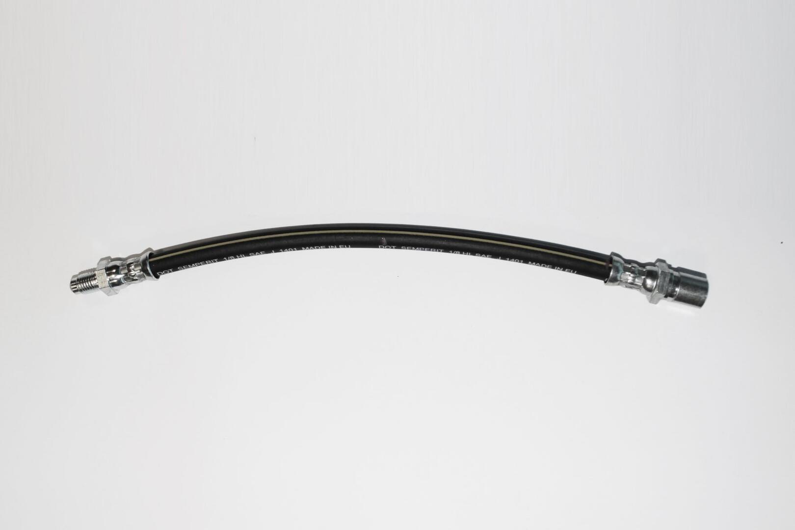 FERODO Bremsschlauch fhy2124 für LADA