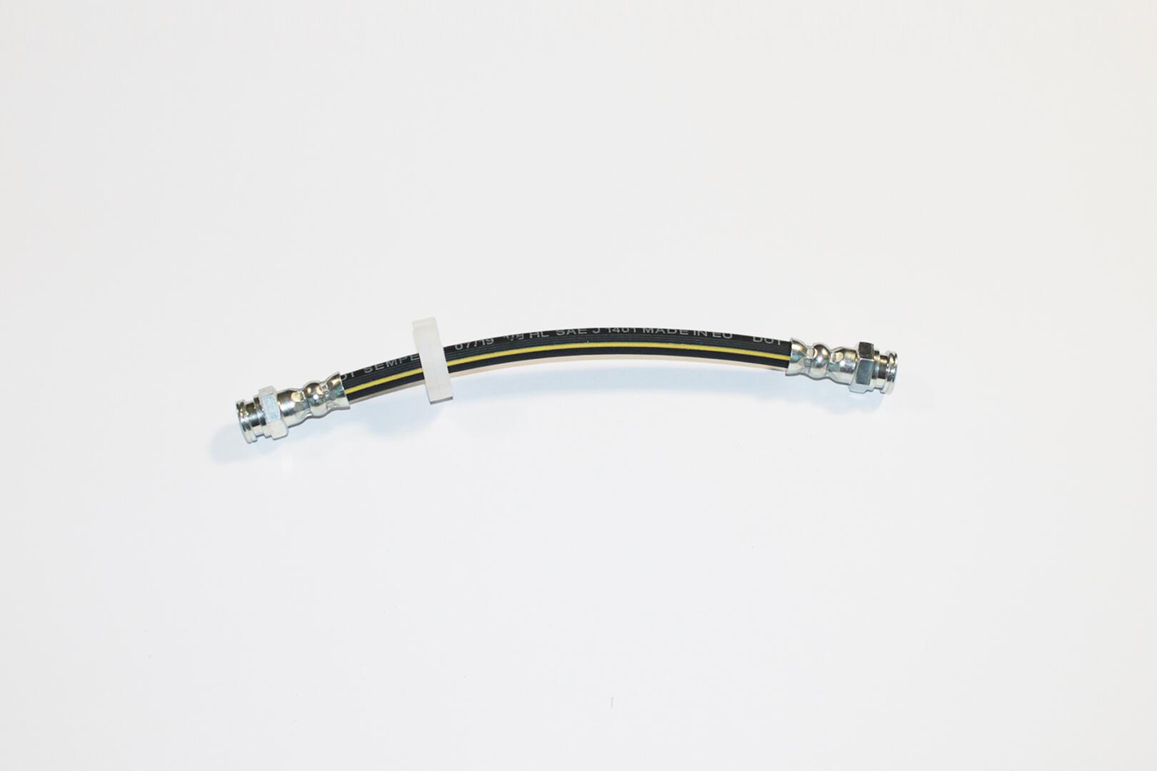 FERODO Bremsschlauch fhy2125 für Fiat LANCIA ALFA ROMEO