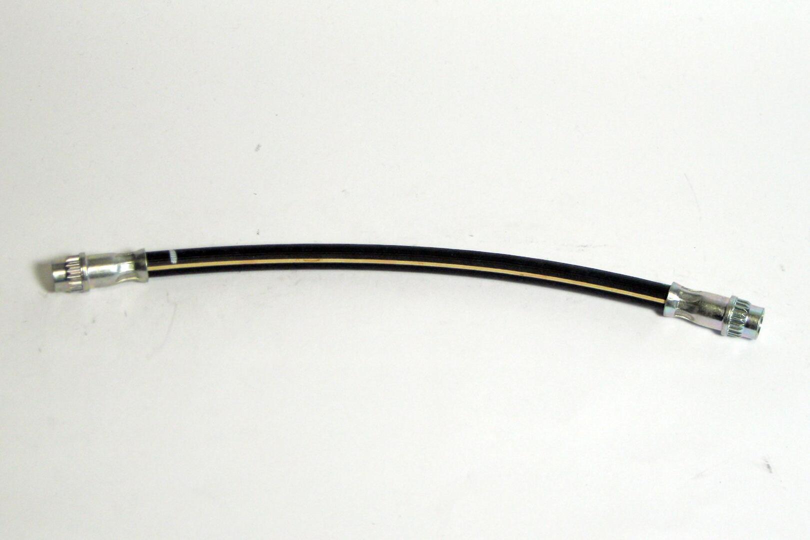 FERODO Bremsschlauch fhy2120 für Peugeot