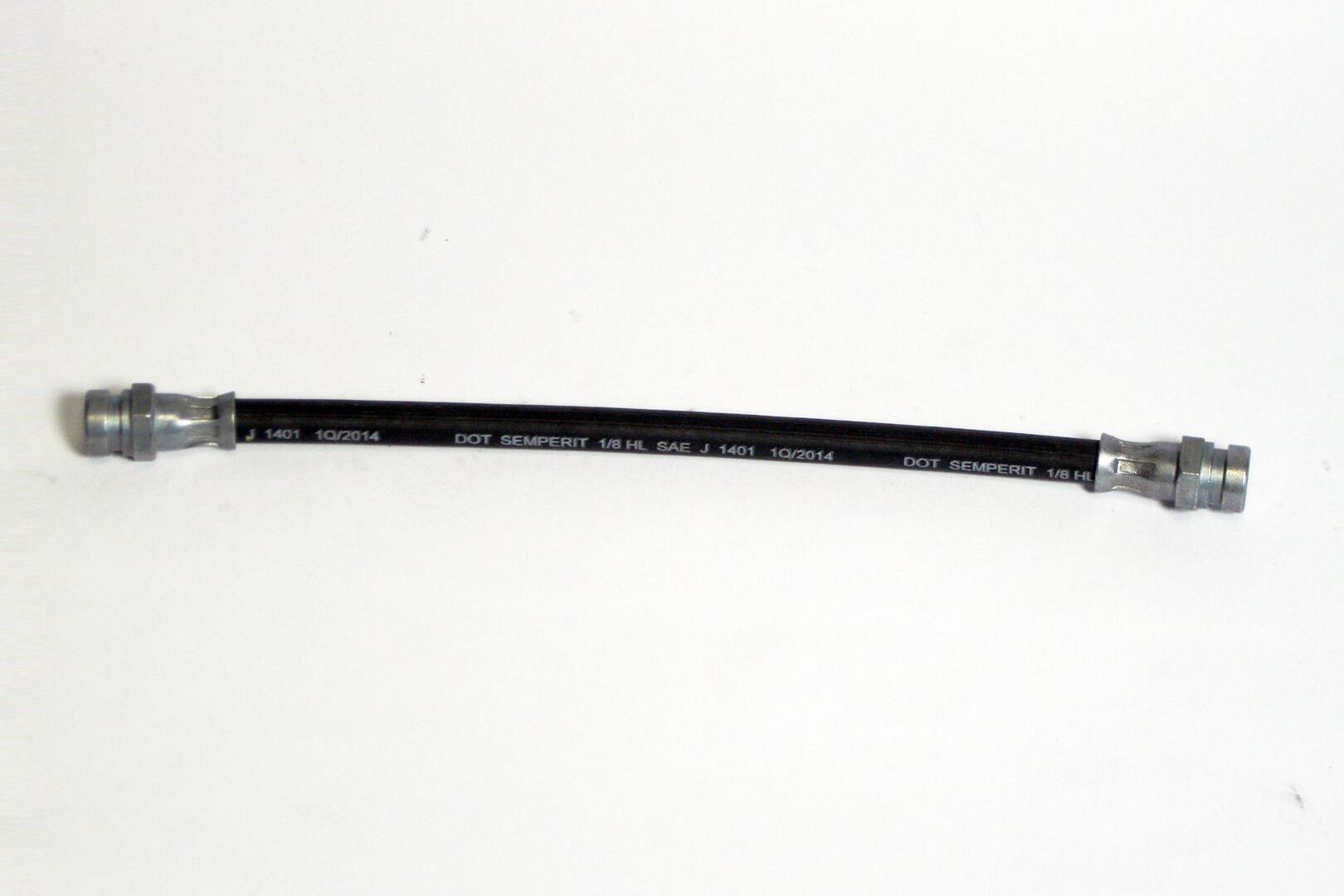 FERODO Bremsschlauch fhy2160 für RENAULT