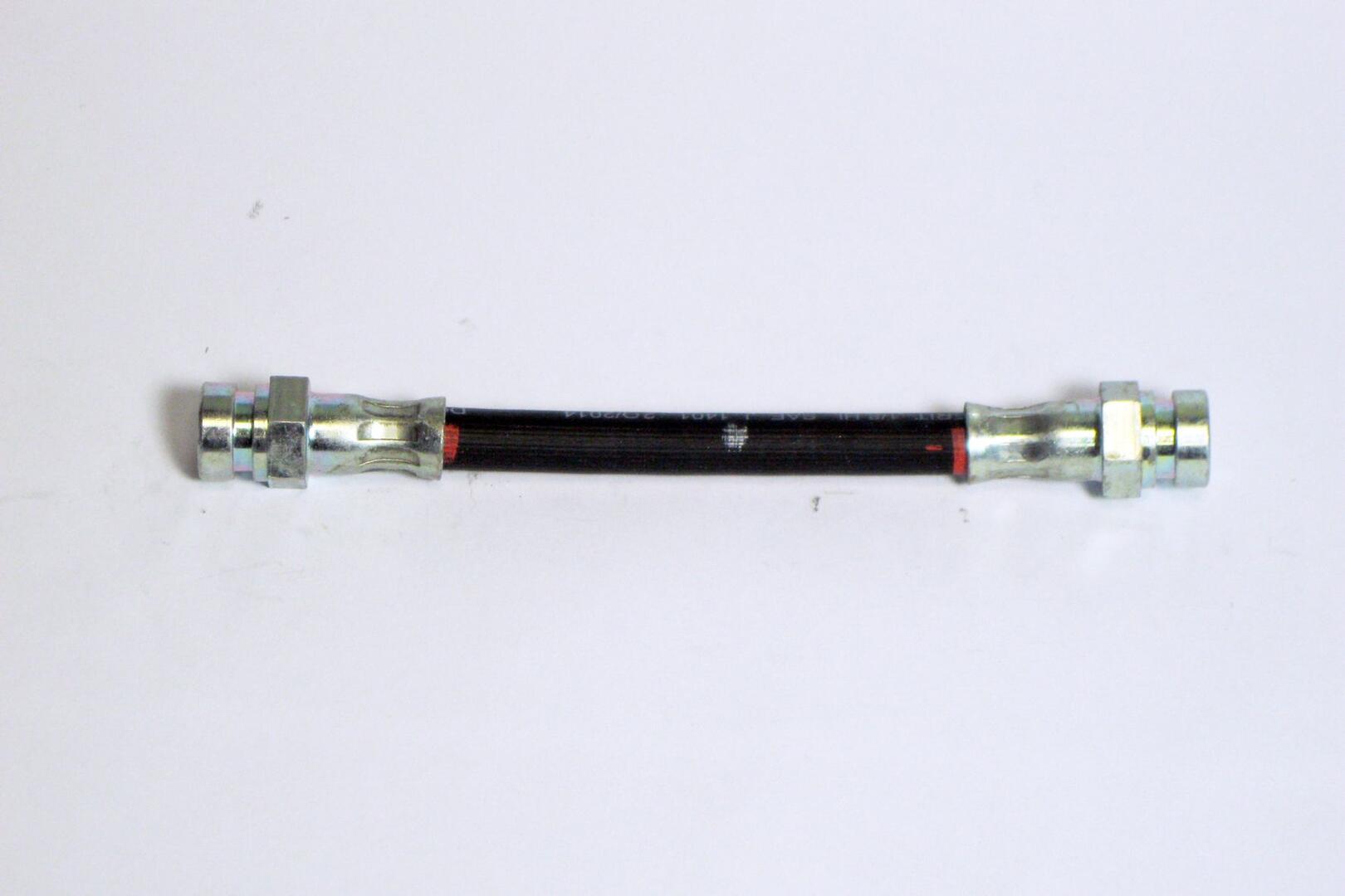 FERODO Bremsschlauch fhy2162 für VW