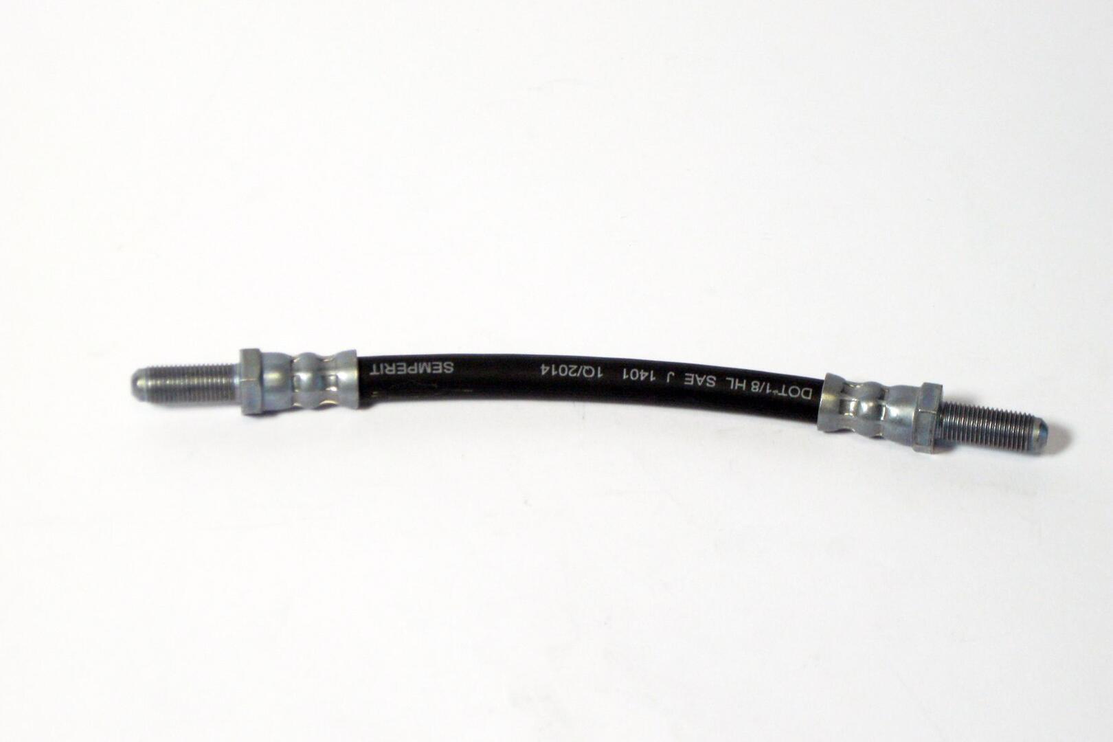 FERODO Bremsschlauch fhy2195 für ROVER