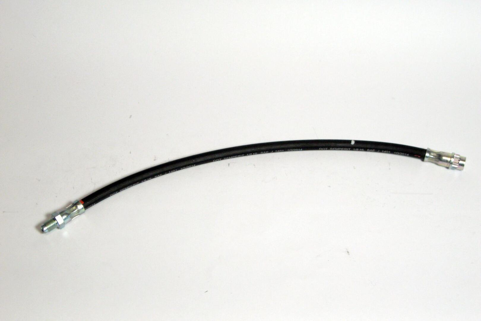 FERODO Bremsschlauch fhy2203 für RENAULT