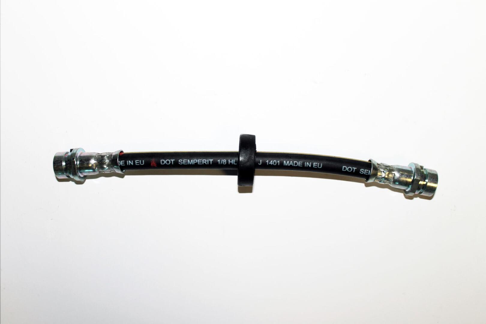 FERODO Bremsschlauch fhy2229 für Ford
