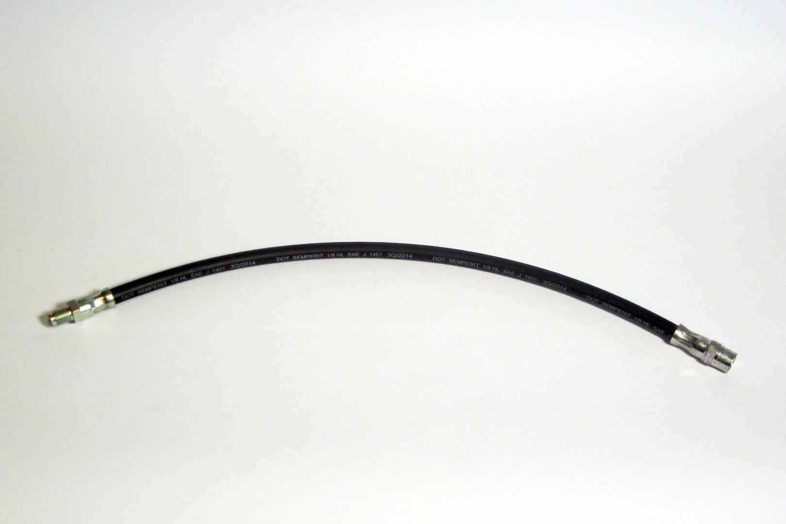 FERODO Bremsschlauch fhy2314 für BMW Ford DAIMLER Mercedes