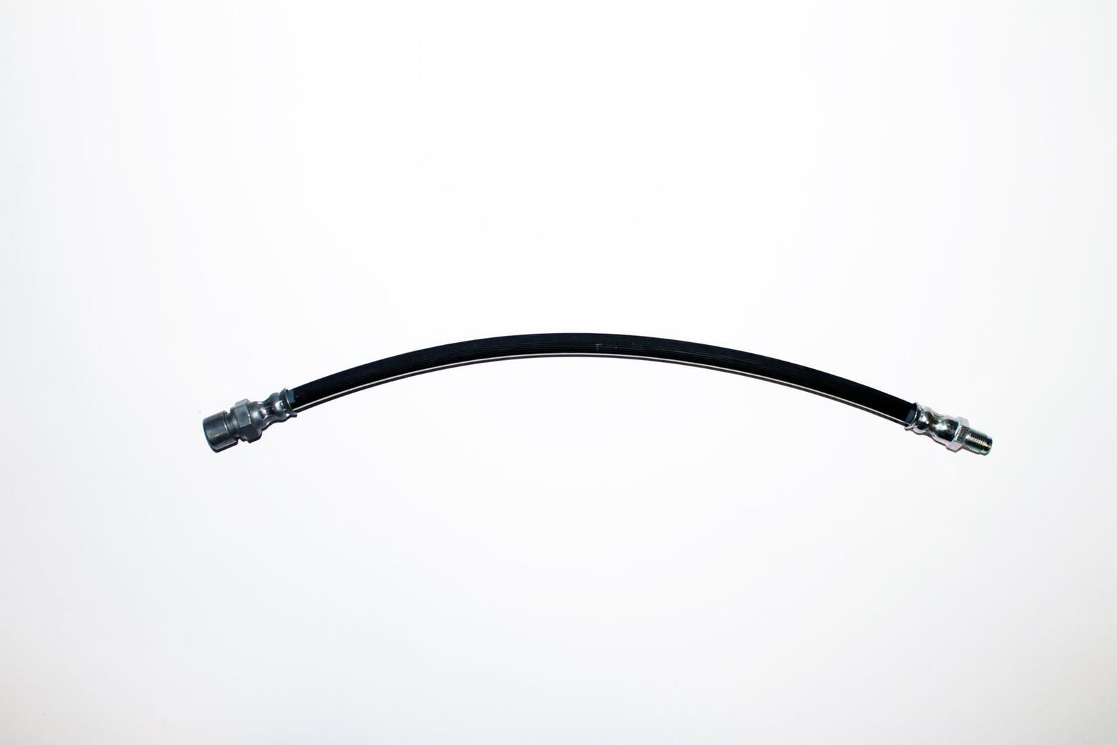FERODO Bremsschlauch fhy2372 für Porsche