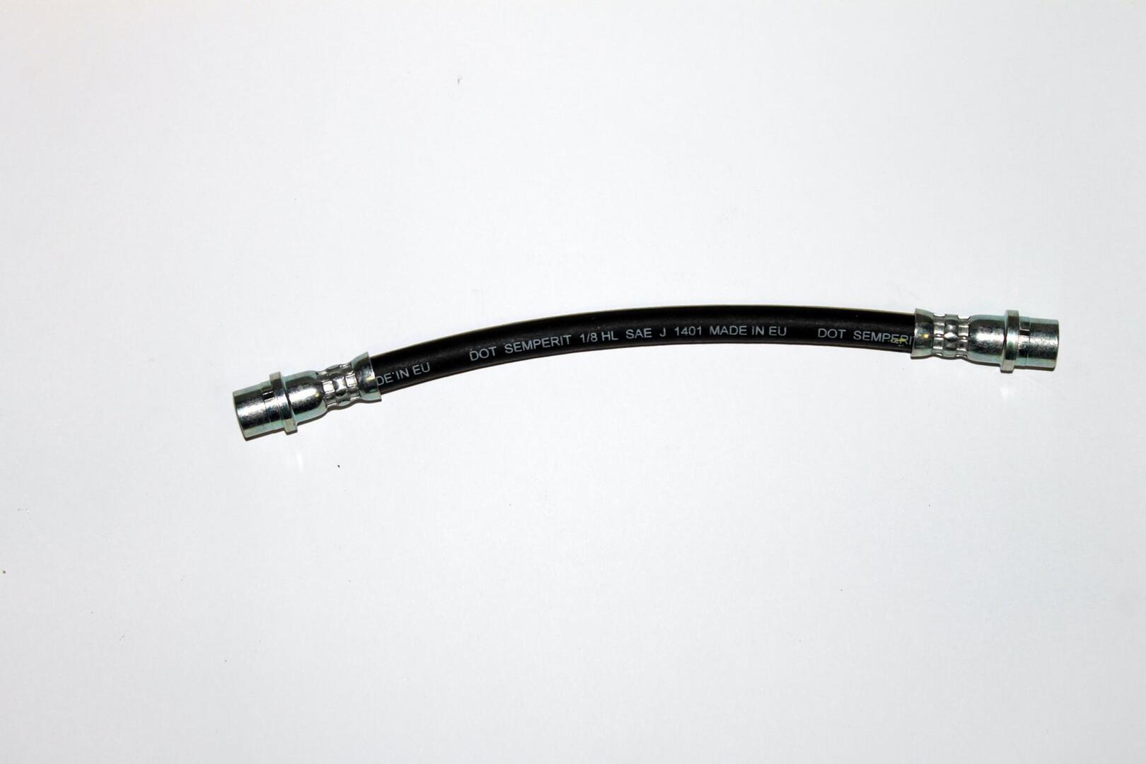 FERODO Bremsschlauch fhy2412