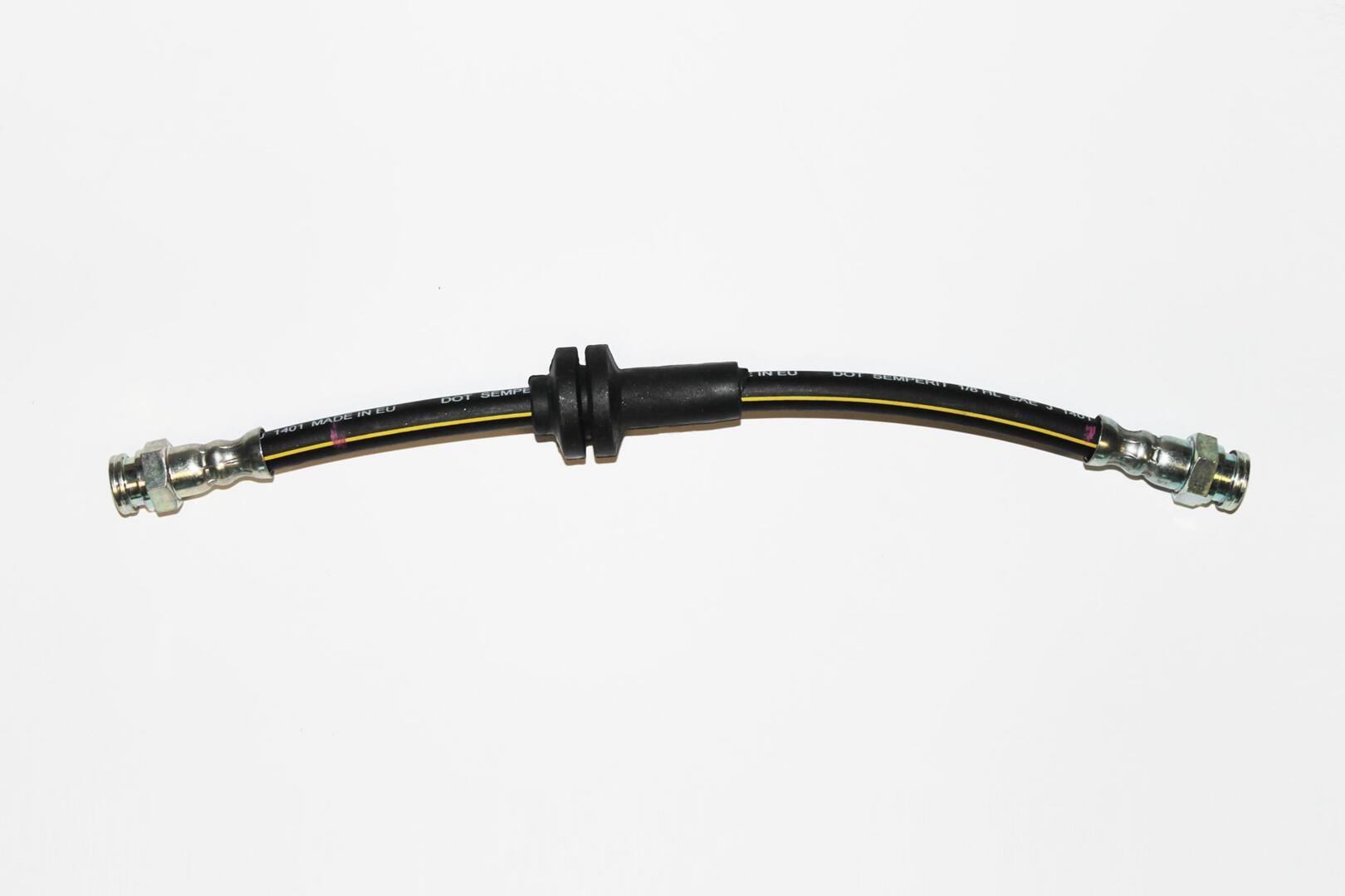 FERODO Bremsschlauch fhy2540 für Fiat