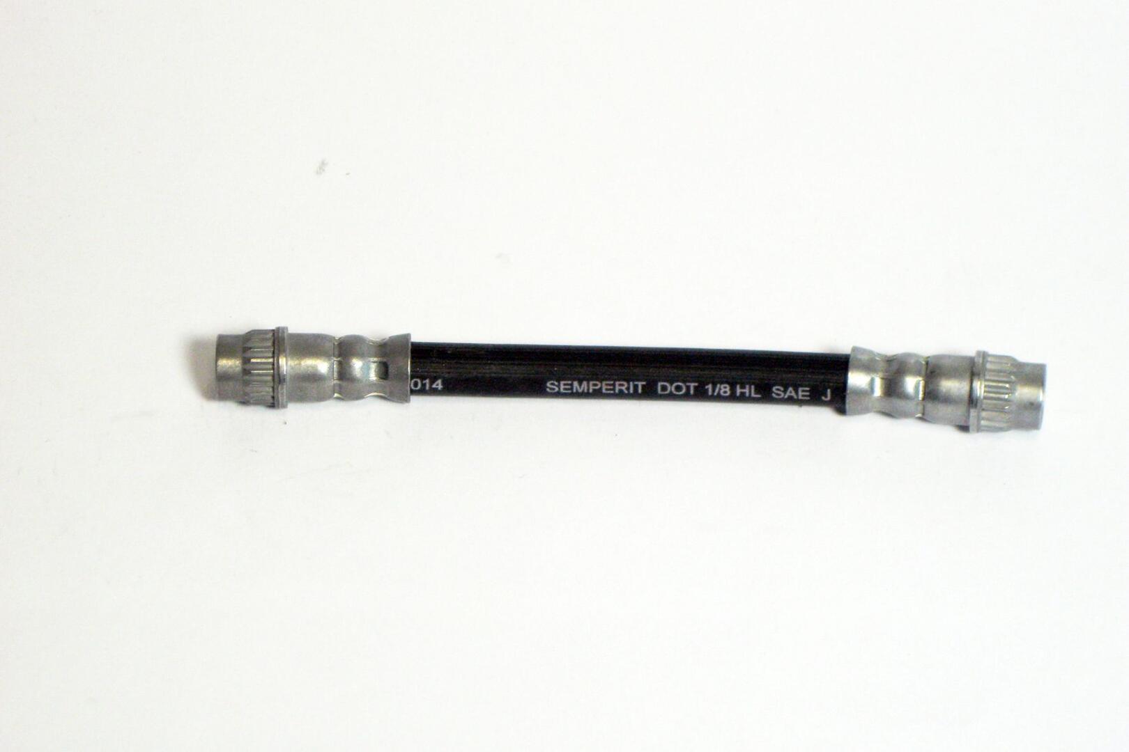 FERODO Bremsschlauch fhy3353 für RENAULT