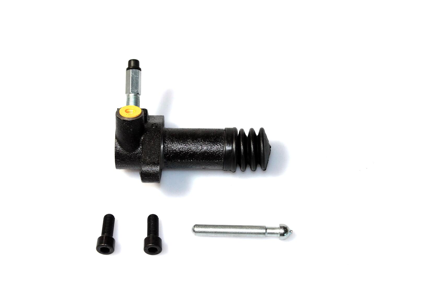 Ferodo Nehmerzylinder, Kupplung Fhc6242 Für Daewoo Chevrolet