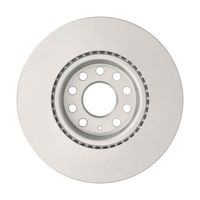 FERODO Bremsscheibe "PREMIER Coat+ disc" f&uuml;r VW PASSAT B6 (3C2), Art.-Nr. DDF1305C