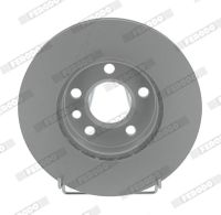 FERODO Bremsscheibe "PREMIER Coat+ disc", Art.-Nr. DDF1010C