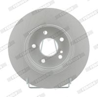 FERODO Bremsscheibe "PREMIER Coat+ disc", Art.-Nr. DDF963C