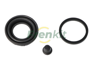 FRENKIT Reparatursatz, Bremssattel 230009 Hinterachse für AUSTIN