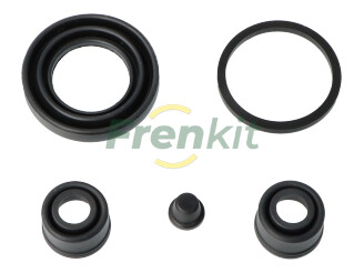 FRENKIT Reparatursatz, Bremssattel 235018 Hinterachse für DAEWOO