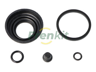 FRENKIT Reparatursatz, Bremssattel 236002 Hinterachse für Fiat RENAULT TRUCKS