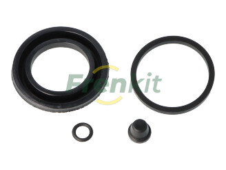 FRENKIT Reparatursatz, Bremssattel 238004 Hinterachse für Fiat