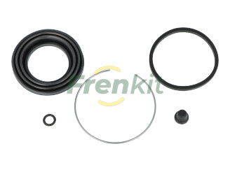 FRENKIT Reparatursatz, Bremssattel 254017 Vorderachse für MITSUBISHI