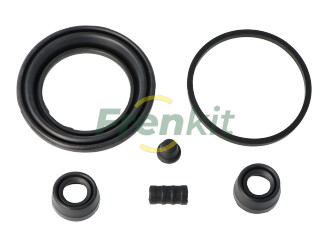 FRENKIT Reparatursatz, Bremssattel 257053 Vorderachse