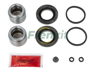 FRENKIT Reparatursatz, Bremssattel hinten rechts links Ø38mm 38mm für MERCEDES-BENZ 238881