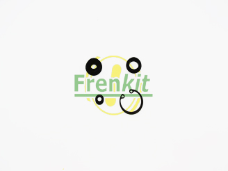 FRENKIT Reparatursatz, Kupplungsgeberzylinder 415052