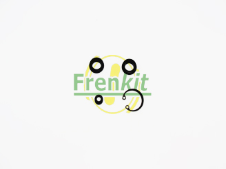 FRENKIT Reparatursatz, Kupplungsgeberzylinder 415055 für KIA