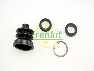 FRENKIT Reparatursatz, Kupplungsgeberzylinder 431003 für Fiat