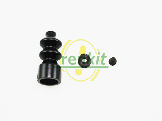 FRENKIT Reparatursatz, Kupplungsnehmerzylinder 519012 für INFINITI